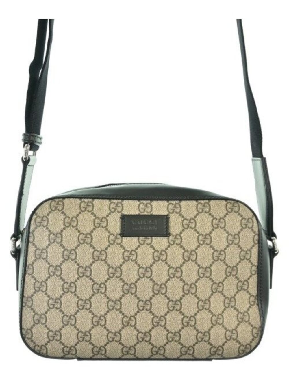 Gucci Shoulder Bag Beige